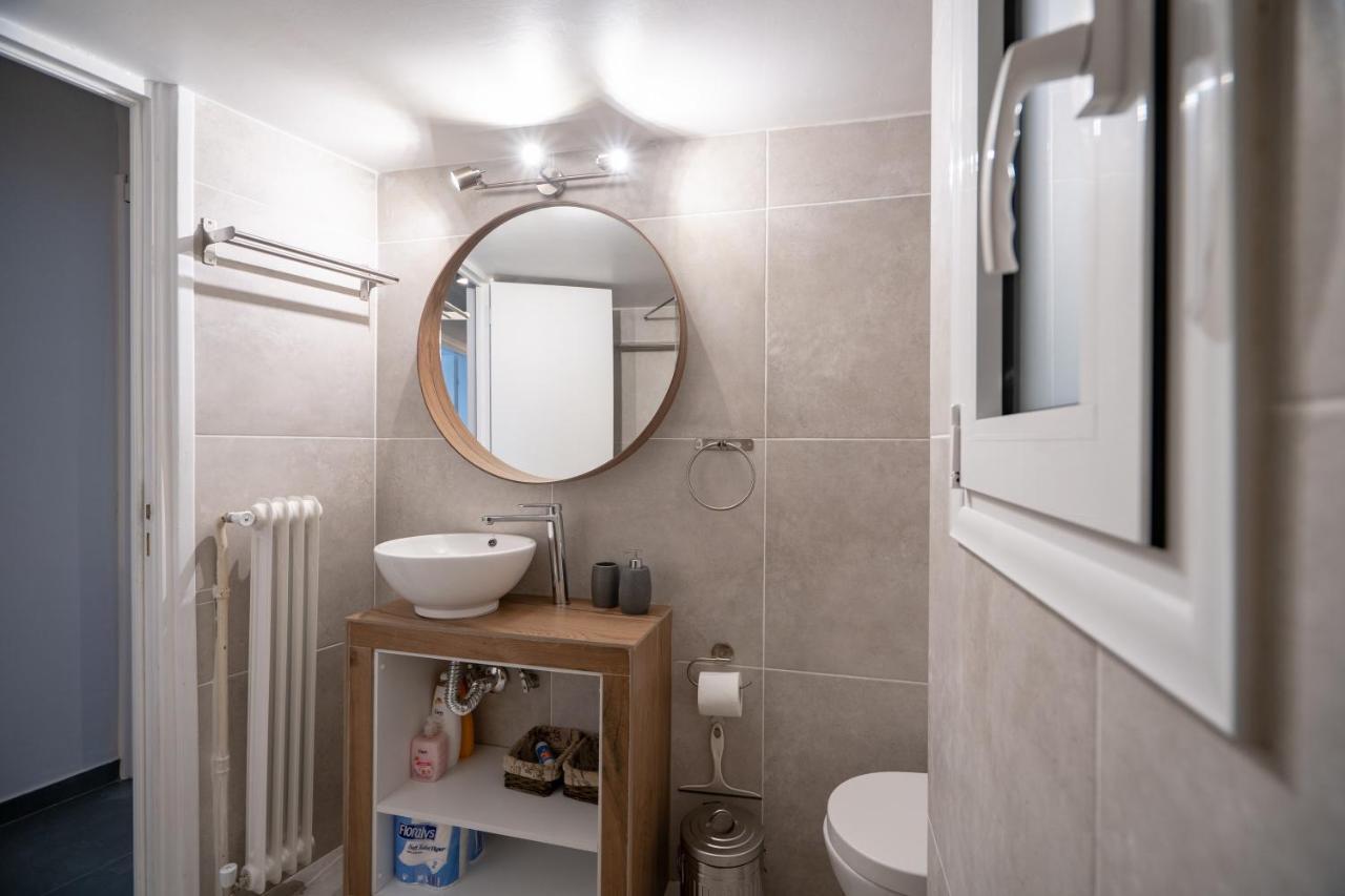 Athens Center 2 Bedrooms 4 Pers Apartment. Atenas Exterior foto