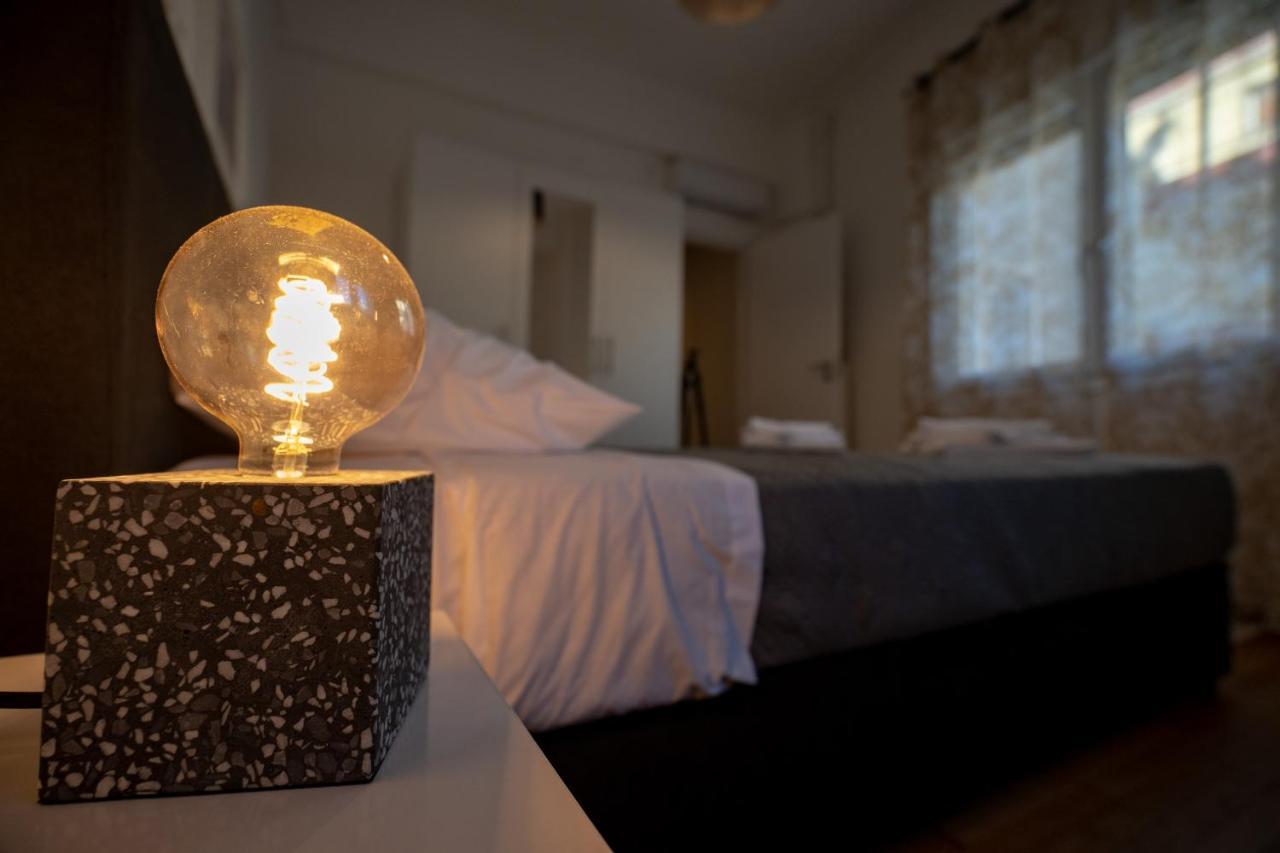 Athens Center 2 Bedrooms 4 Pers Apartment. Atenas Exterior foto