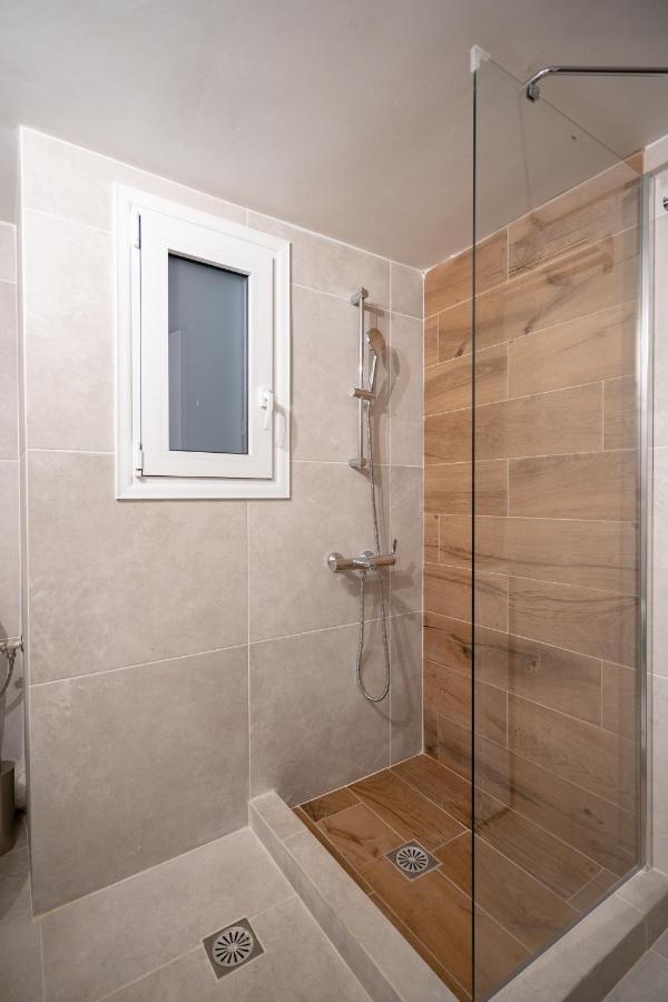 Athens Center 2 Bedrooms 4 Pers Apartment. Atenas Exterior foto
