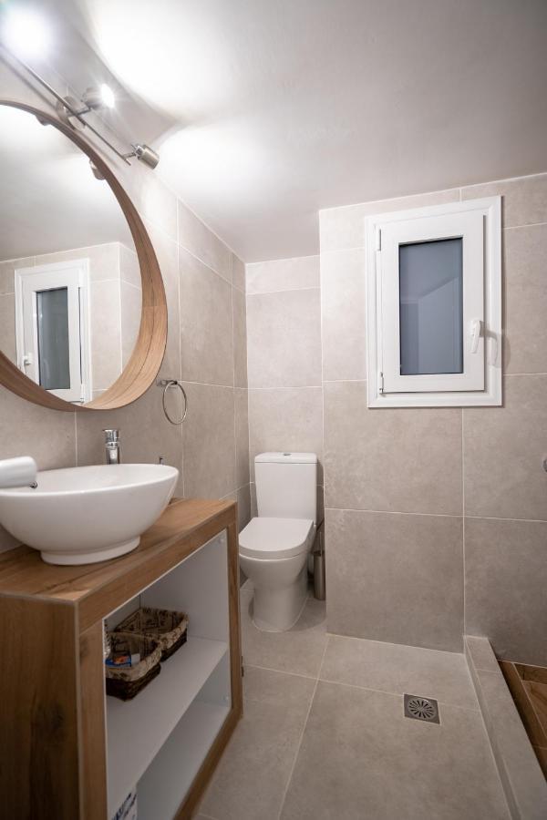Athens Center 2 Bedrooms 4 Pers Apartment. Atenas Exterior foto